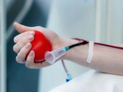 У Харкові шукають донорів з рідкісною групою крові