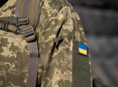 В Харькове кинули в СИЗО военного, который отказался отбивать наступление оккупантов