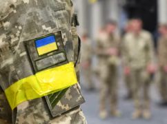 На Харківщині кинули в дисбат солдата, який відмовився виконувати бойове завдання