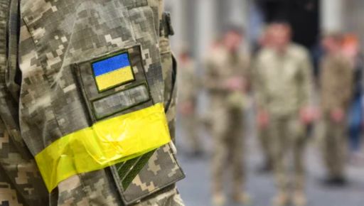 На Харківщині кинули в дисбат солдата, який відмовився виконувати бойове завдання