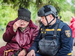 Круглосуточная "горячая линия": Куда звонить для эвакуации в Харьковской области