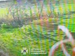 Пограничники показали, как контролируют Волчанское направление дронами