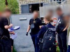 В Ізюмі спіймали наркоділків, які займалися канабісом