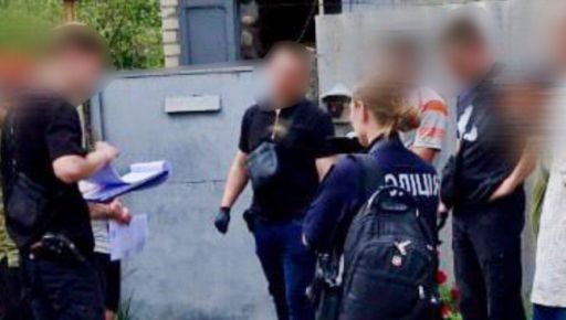 В Ізюмі спіймали наркоділків, які займалися канабісом