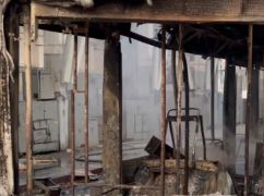 Зеленський відреагував на нічний обстріл Харкова та показав наслідки