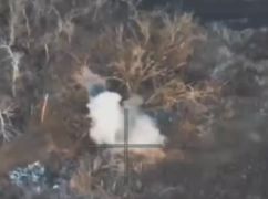 Батальон беспилотных систем уничтожил миномет, КамАЗ и квадроцикл врага на Харьковщине
