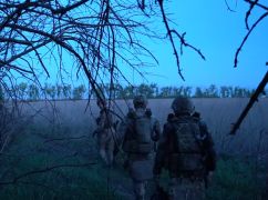 Будні на Куп'янському напрямку: як піхота відбиває атаки ДРГ на мотоциклах
