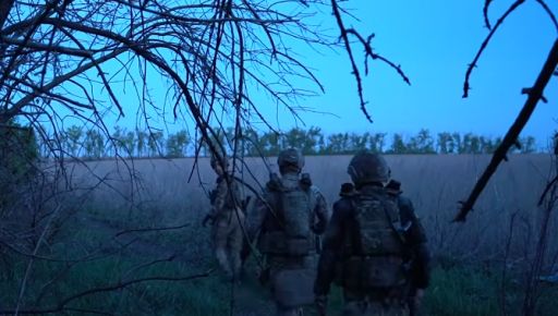 Будні на Куп'янському напрямку: як піхота відбиває атаки ДРГ на мотоциклах