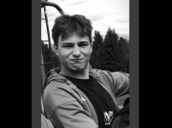 На войне погиб сын известного велосипедиста из Харьковщины