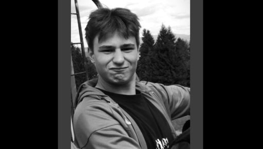 На війні загинув син відомого велосипедиста із Харківщини