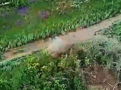 Операторы FPV-камикадзе показали, как "выжигают" врага в Харьковской области