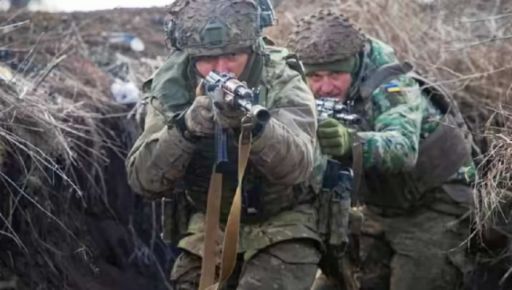 Оккупанты безуспешно атаковали в районе Липцев и Волчанска — Генштаб