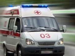 Среди пострадавших в результате обстрела Харькова ребенок – Синегубов