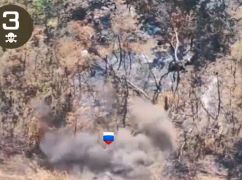 ВСУ показали, как ликвидировали оккупантов в пограничном селе на Харьковщине