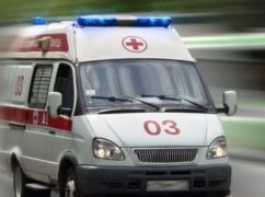 Синєгубов повідомив про трьох постраждалих внаслідок обстрілу Харківщини