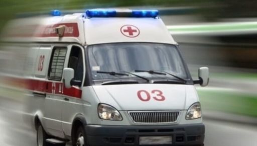 Синєгубов повідомив про трьох постраждалих внаслідок обстрілу Харківщини