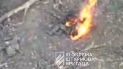 На Харківщині захисники показали знищення 250 окупантів