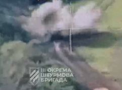 Дроны защитников разгромили логистику и ликвидировали оккупантов на Харьковщине: кадры с фронта
