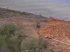 Дроны в действии: на Харьковщине защитники показали, как уничтожают живую силу врага