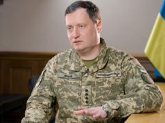 У Буданова розповіли, чи є загроза наступу рф на Харків