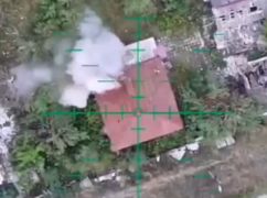 ЗСУ показали, як евакуюють побратимів і водночас б'ють по ворогу на Харківщині