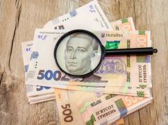 Стало известно, в каком районе Харьковщины больше всего задерживают зарплату