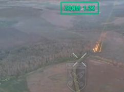 Белорусские добровольцы показали, как уничтожают российских оккупантов на Харьковщине