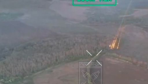 Білоруські добровольці показали, як нищать російських окупантів на Харківщині