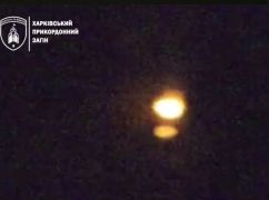 Пограничники успешно ликвидировали враждебные позиции и технику оккупантов на Харьковщине