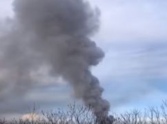 Стало известно, чем армия РФ обстреляла Харьковщину утром