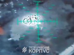 Третья штурмовая бригада показала, как уничтожает врага под Харьковом: феерические кадры