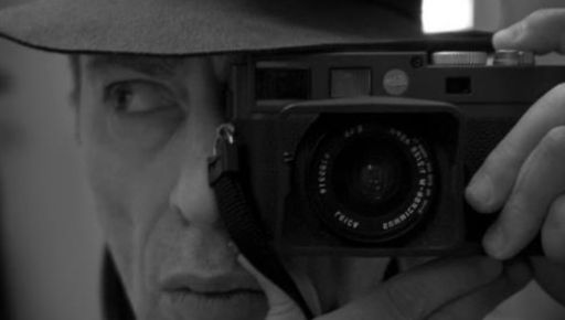 Пішов із життя видатний діяч Харківської школи фотографії