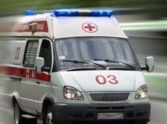 Внаслідок обстрілу передмістя Харкова постраждав літній чоловік