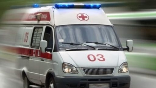 Внаслідок обстрілу передмістя Харкова постраждав літній чоловік