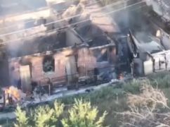 Бойцы ССО сорвали продвижение врага на Купянском направлении