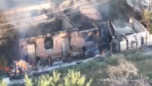 Бійці ССО зірвали просування ворога на Куп'янському напрямку