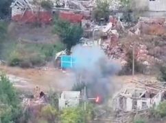 Полювання під Вовчанськом: оборонці показали успішне знищення ворога