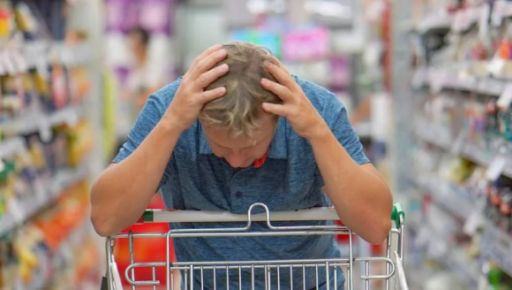 Жизнь в Харьковской области подорожала: цены выросли более чем на 7%