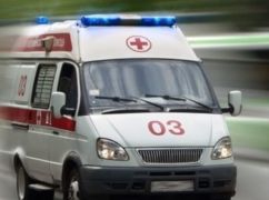 Терехов повідомив про постраждалих внаслідок обстрілу Харкова: серед них – діти