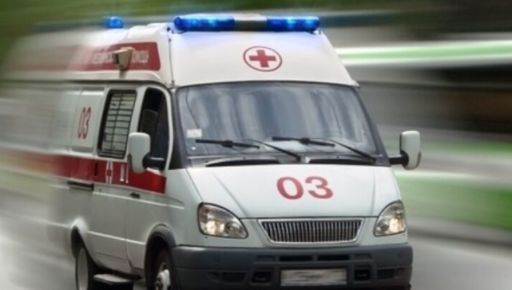Терехов повідомив про постраждалих внаслідок обстрілу Харкова: серед них – діти