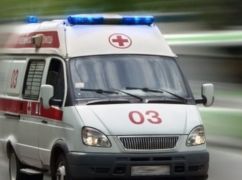 Терехов повідомив про двох постраждалих у Харкові: під завалами можуть бути люди