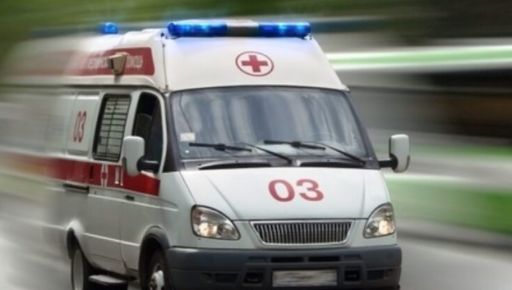 Терехов повідомив про двох постраждалих у Харкові: під завалами можуть бути люди