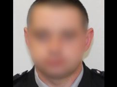 В Харькове вынесут приговор эксполицейскому, который перешел на сторону РФ