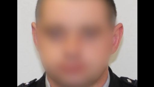 У Харкові винесуть вирок експоліцейському, який перейшов на бік РФ