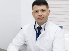 В Харькове назначен новый директор Института неотложной хирургии имени Зайцева