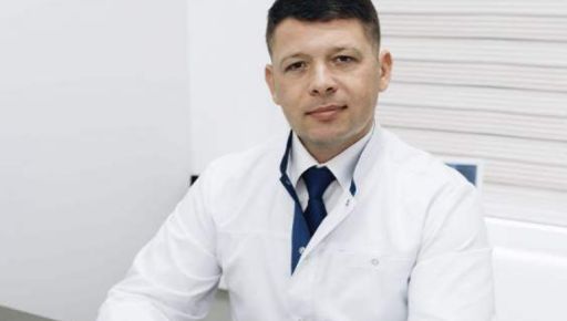 В Харькове назначен новый директор Института неотложной хирургии имени Зайцева