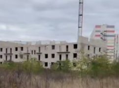 Харківська прокуратура вимагає повернути державі землю біля Журавлівського гідропарку площею 2 га