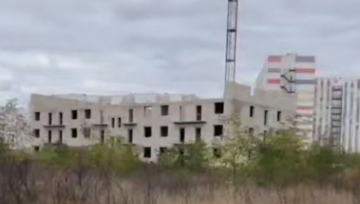 Харьковская прокуратура требует вернуть государству землю возле Журавлёвского гидропарка площадью 2 га