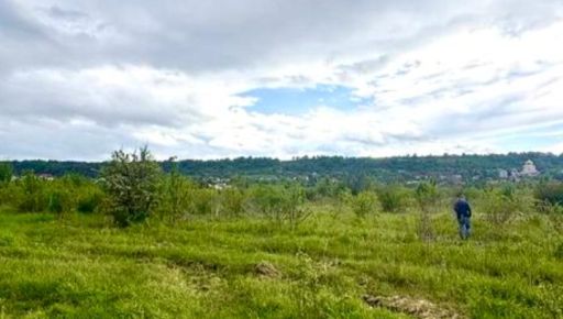 На Харківщині виставили на аукціон п’ять державних сільгоспділянок — загальна площа понад 480 га