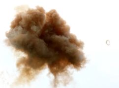 Терехов повідомив про третій вибух у Харкові: що відомо